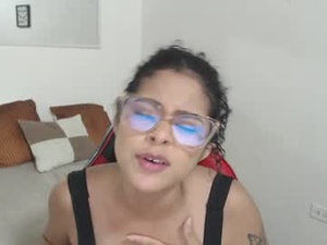 lili_nord's webcam