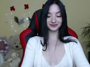 liliabang's webcam