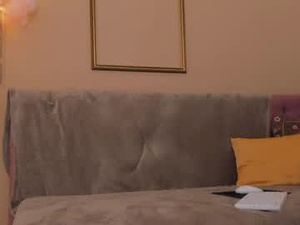 lilianadaniels's webcam