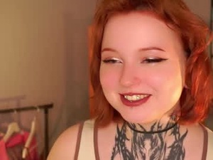 lilianadao's webcam