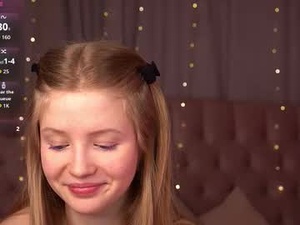 lilianhoward's webcam