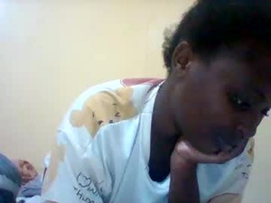 liligal's webcam