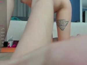 lilisel's webcam
