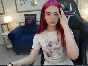 lilisweet054's webcam