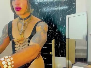 lilith_dhorn1's webcam