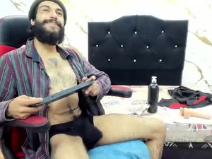 lilith_dhorn1's webcam