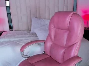 lilith_dry's webcam
