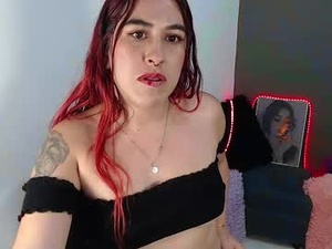 lilith_honey's webcam