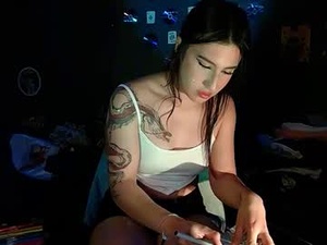 lilith_nox's webcam