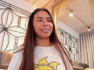 lilith_rossi's webcam