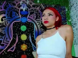 lilithandmarkusblain's webcam