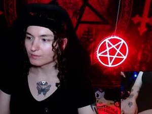 lilithara666's webcam