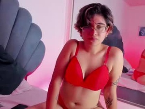 lilithcortes's webcam