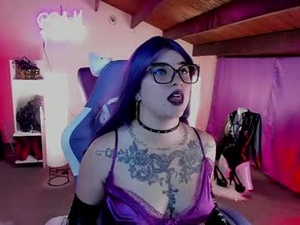 lilithdark666_bl's webcam