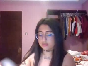 lilithdeicide's webcam