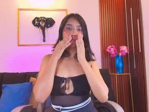 lilithgarcia_'s webcam