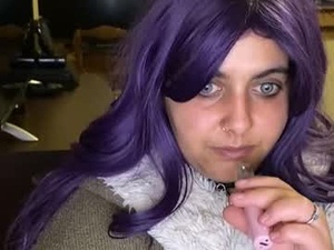 lilithsamael1866's webcam