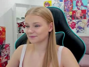 lilitrosen's webcam