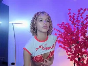 liliwatsonj's webcam