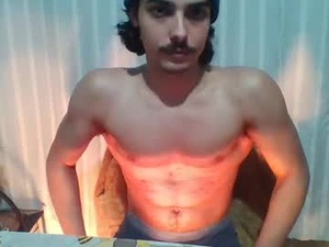 liljohnss's webcam