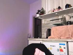 lillianadejager's webcam