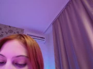 lilliaqueen's webcam