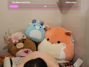 lillithdabrat's webcam