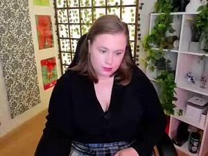 lilly_plump's webcam