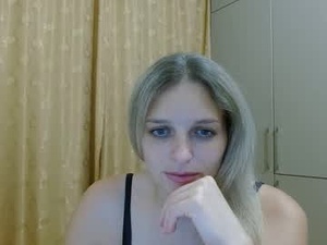 lillydaville's webcam