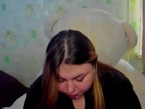 lillyhaigh's webcam