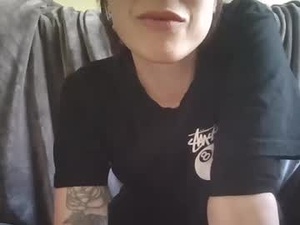 lilmissandria's webcam