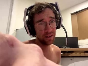 lilpapabear1996's webcam