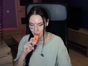 lilpresident's webcam