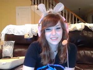 lilpsychobun's webcam