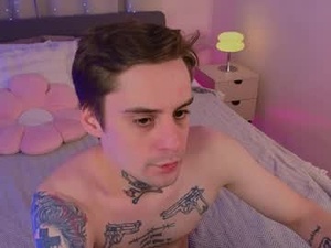 lilsaid's webcam