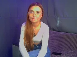 lilsweetbabe's webcam