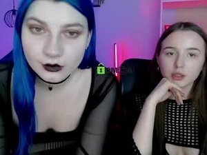 lilu_pink's webcam