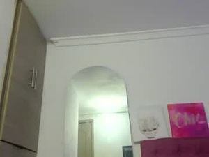 lily_gil's webcam
