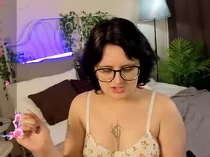 lily_peachy's webcam