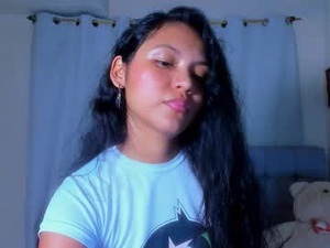lilydolll's webcam