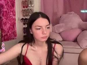 lilygracexoxo's webcam