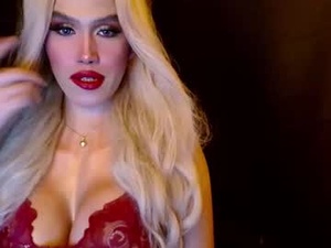 lilymonstercock's webcam