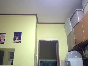 lilysette's webcam