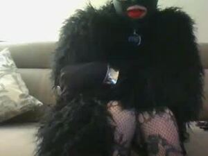 lilytrash's webcam