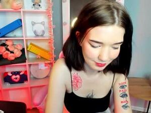 lina_blueeyed's webcam