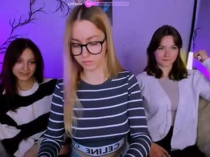lina_fox12's webcam