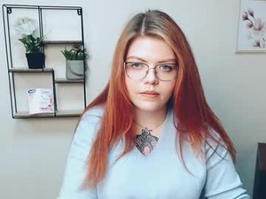 lina_ri's webcam