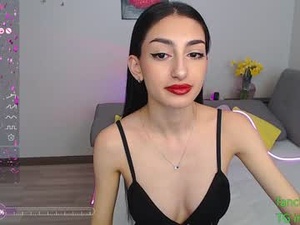 lina_robbins's webcam