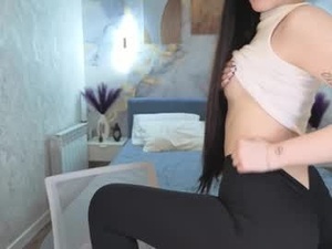 linajourney's webcam