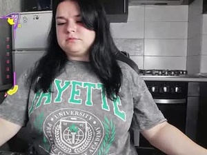 linasexy777's webcam